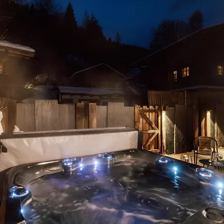La Bise * Morzine