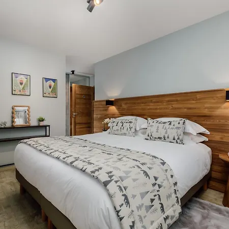 Chalet La Bise Morzine
